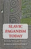 Slavic Paganism Today (eBook, ePUB)