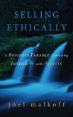 Selling Ethically (eBook, ePUB)