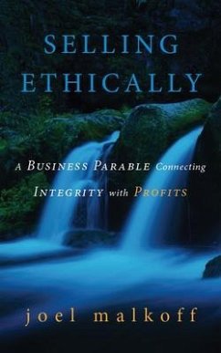Cover Selling Ethically (eBook, ePUB)
