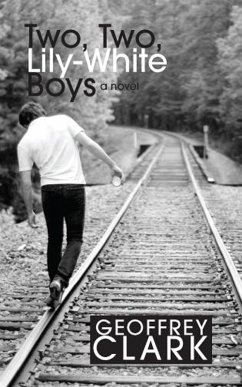 Cover Two, Two, Lily-White Boys (eBook, ePUB)