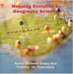 Mapping Evolution by Geography Science (eBook, ePUB)
