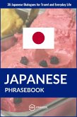 Japanese Phrasebook (eBook, ePUB)
