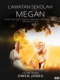 Lawatan Sekolah Megan (eBook, ePUB)
