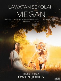 Lawatan Sekolah Megan (eBook, ePUB) - Jones, Owen