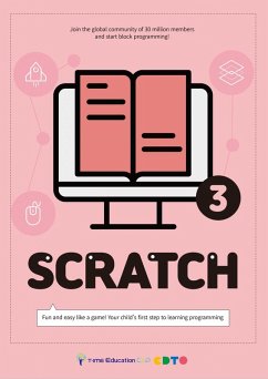 Cover Scratch 3 (eBook, ePUB)