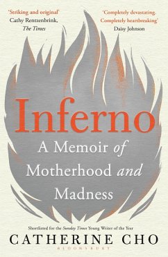 Inferno (eBook, PDF) - Cho, Catherine