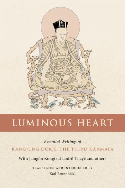 Luminous Heart (eBook, ePUB) Luminous Heart (eBook, ePUB)