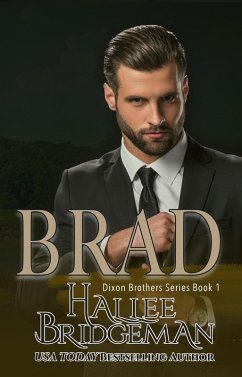 Cover Brad: A Christian Romance (Dixon Brothers, #1) (eBook, ePUB)