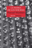 La patria de los suicidas (eBook, ePUB)