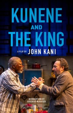 Kunene and the King (eBook, ePUB) - Kani, John