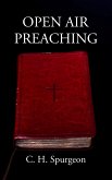 Open Air Preaching (eBook, ePUB)