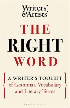 The Right Word (eBook, PDF) - Publishing, Bloomsbury