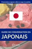 Guide de conversation en Japonais (eBook, ePUB)