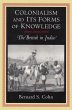 Colonialism and Its Forms of Knowledge... - Bild 1