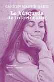 La búsqueda de interlocutor (eBook, ePUB)