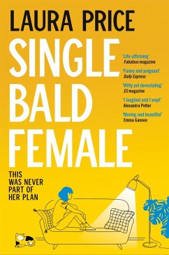 Single Bald Female (eBook, ePUB) - Price, Laura