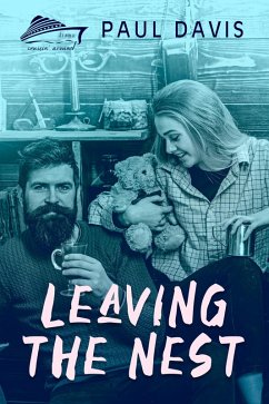 Cover Leaving the Nest (eBook, ePUB)