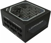 LC Power LC6550M V2.31 Netzteil LC Power LC6550M V2.31 Netzteil