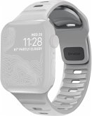 Nomad Sport Band 38/40/41 mm Lunar Gray