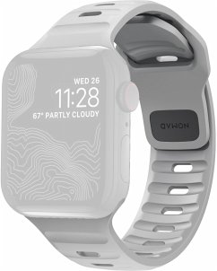 Cover Nomad Sport Band 38/40/41 mm Lunar Gray