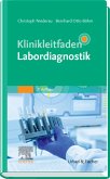 Klinikleitfaden Labordiagnostik (eBook, ePUB)