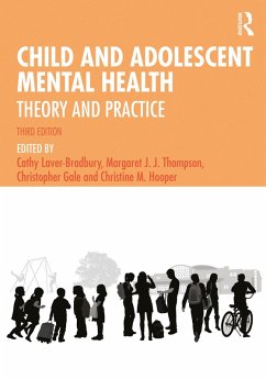 Child and Adolescent Mental Health (eBook, ePUB)