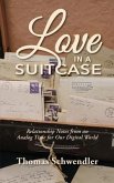 Love in a Suitcase (eBook, ePUB)
