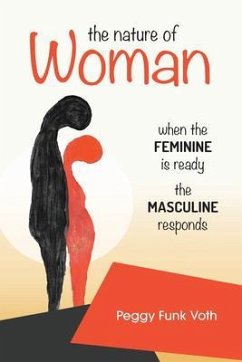 The Nature of Woman (eBook, ePUB) - Funk Voth, Peggy