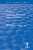 EDRA 1 (eBook, ePUB)