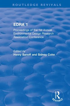 Cover EDRA 1 (eBook, ePUB)