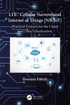 LTE Cellular Narrowband Internet of Things (NB-IoT) (eBook, PDF) - Fattah, Hossam