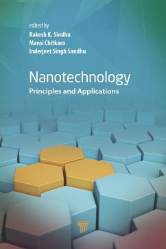 Nanotechnology (eBook, PDF) - Sindhu, Rakesh K.; Chitkara, Mansi; Singh Sandhu, Inderjeet
