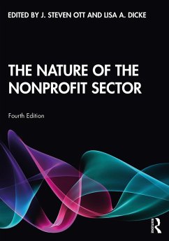 The Nature of the Nonprofit Sector (eBook, ePUB)