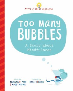 Too Many Bubbles (eBook, ePUB) - Peck, Christine; Deroma, Mags