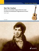 Sor for Guitar (eBook, PDF)