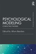 Psychological Modeling (eBook, ePUB) - Bild 1