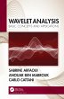 Wavelet Analysis (eBook, PDF) - Bild 1