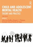 Child and Adolescent Mental Health (eBook, PDF)