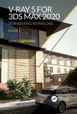 V-Ray 5 for 3ds Max 2020 (eBook, PDF)