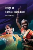 Essays on Classical Indian Dance (eBook, PDF)