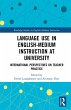 Language Use in English-Medium... - Bild 1