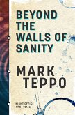Beyond The Walls of Sanity (Night Office, #2) (eBook, ePUB)