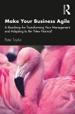 Make Your Business Agile (eBook, ePUB)