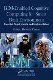 BIM-enabled Cognitive Computing for Smart Built Environment (eBook, ePUB)