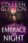 Embrace the Night (The New Vegas Chronicles, #2) (eBook, ePUB) Embrace the Night (The New Vegas Chronicles, #2) (eBook, ePUB)