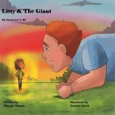 Litty &the Giant (eBook, ePUB)