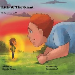 Cover Litty &the Giant (eBook, ePUB)
