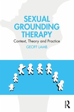Cover Sexual Grounding Therapy (eBook, ePUB)