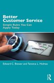 Better Customer Service (eBook, ePUB)