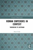 Roman Emperors in Context (eBook, ePUB)